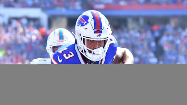 gabe davis dolphins 42